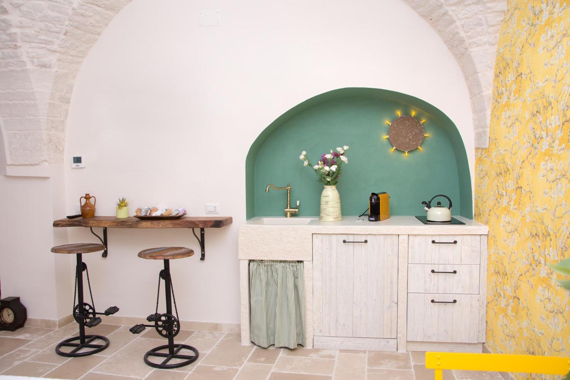 Pietre Gaie Villa Alberobello Dış mekan fotoğraf