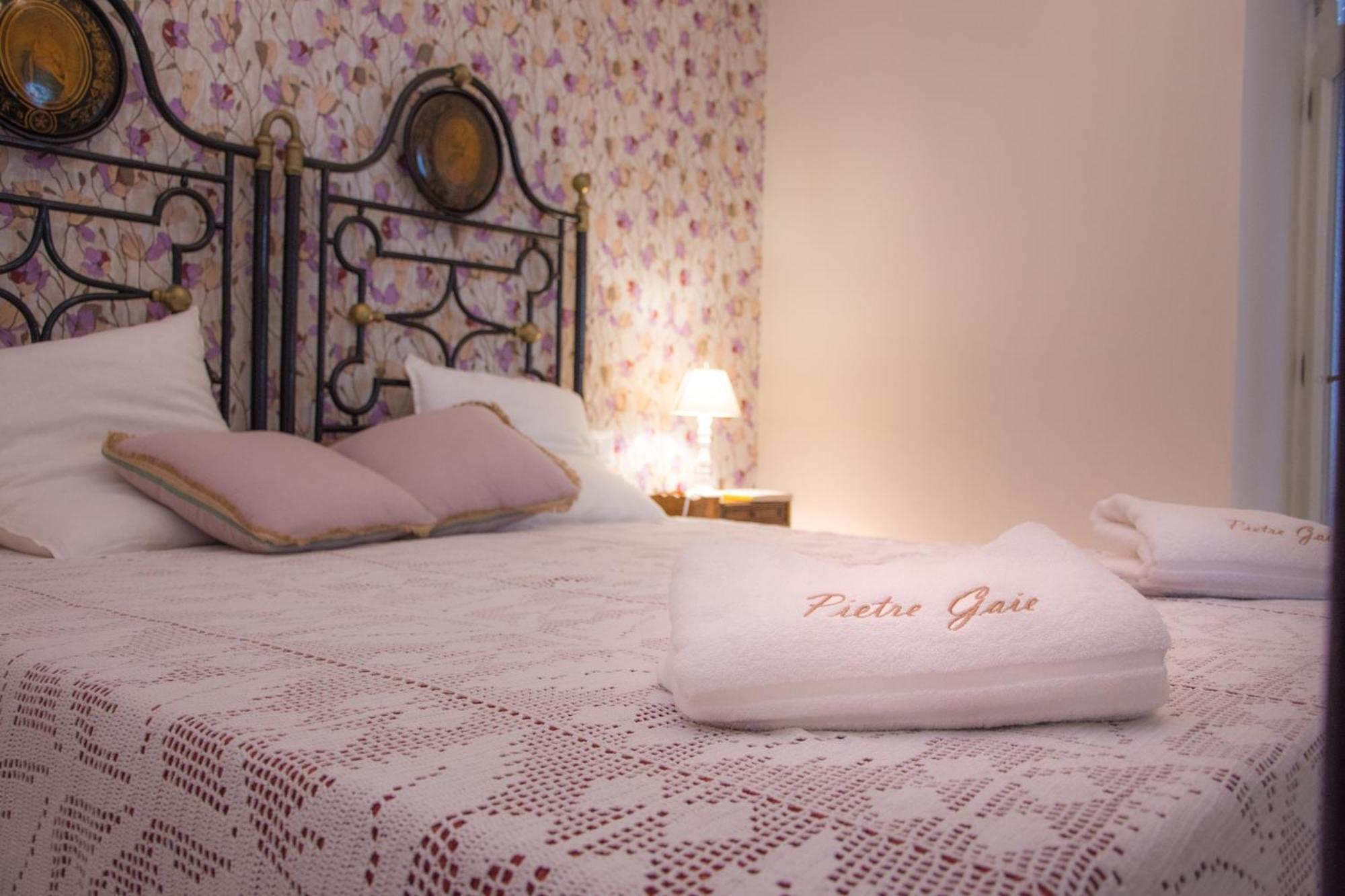 Pietre Gaie Villa Alberobello Dış mekan fotoğraf