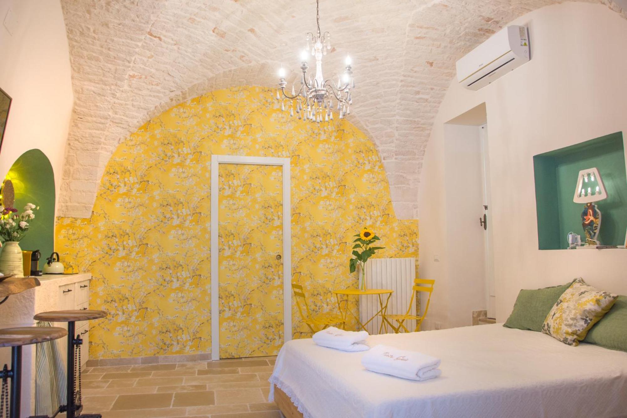 Pietre Gaie Villa Alberobello Dış mekan fotoğraf