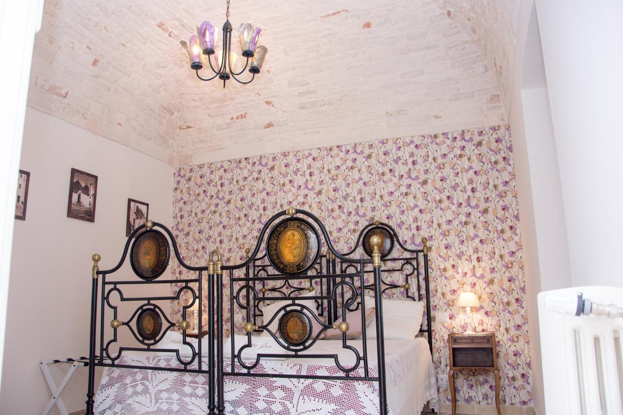 Pietre Gaie Villa Alberobello Dış mekan fotoğraf
