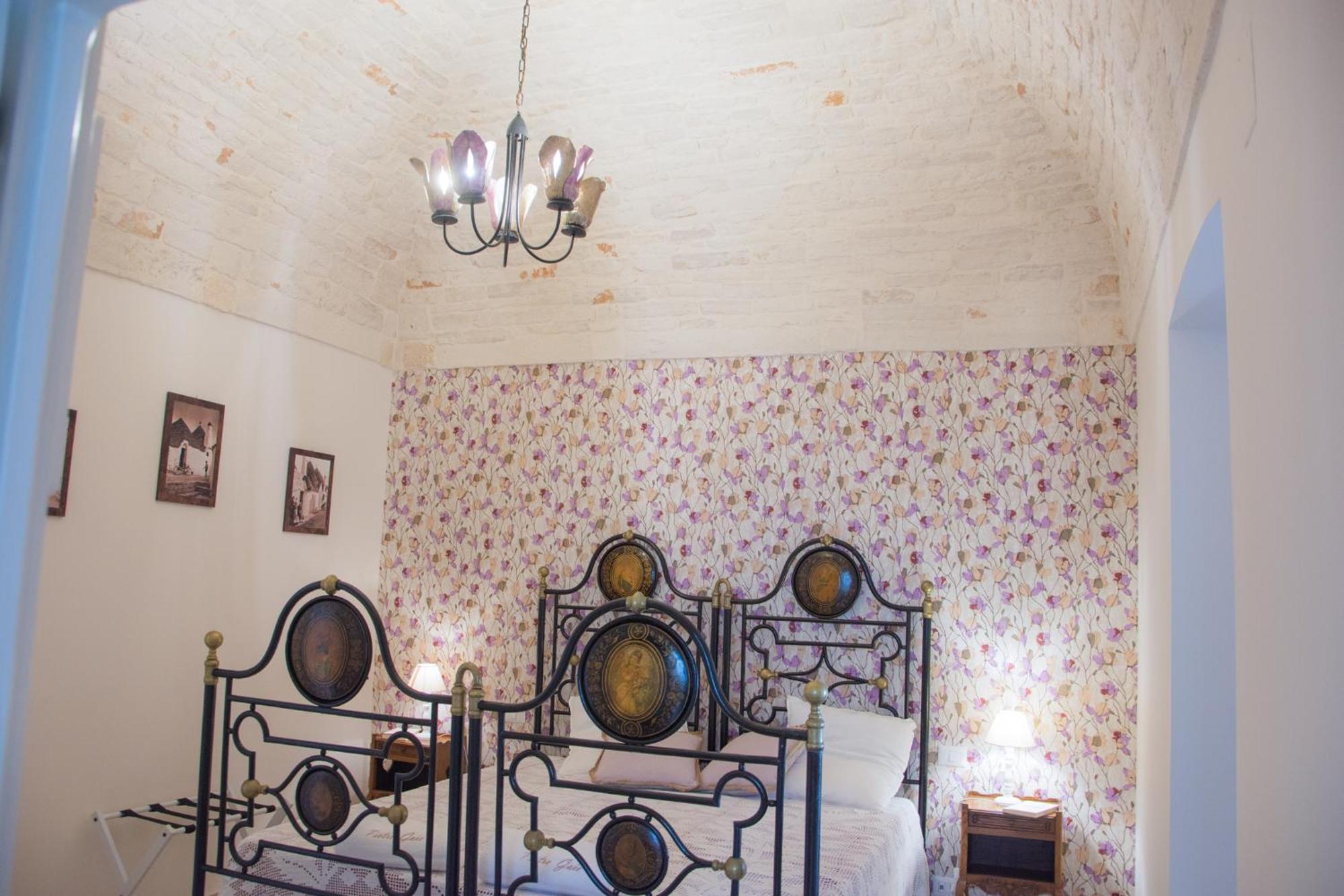 Pietre Gaie Villa Alberobello Dış mekan fotoğraf