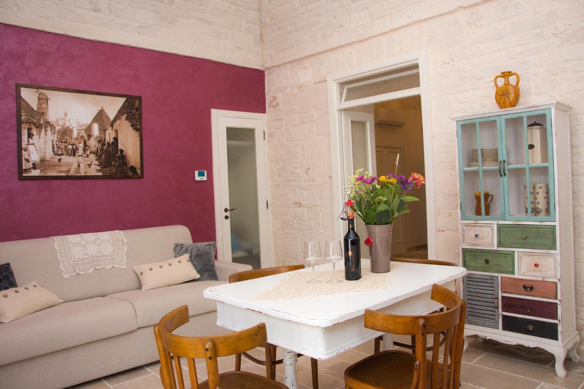 Pietre Gaie Villa Alberobello Dış mekan fotoğraf