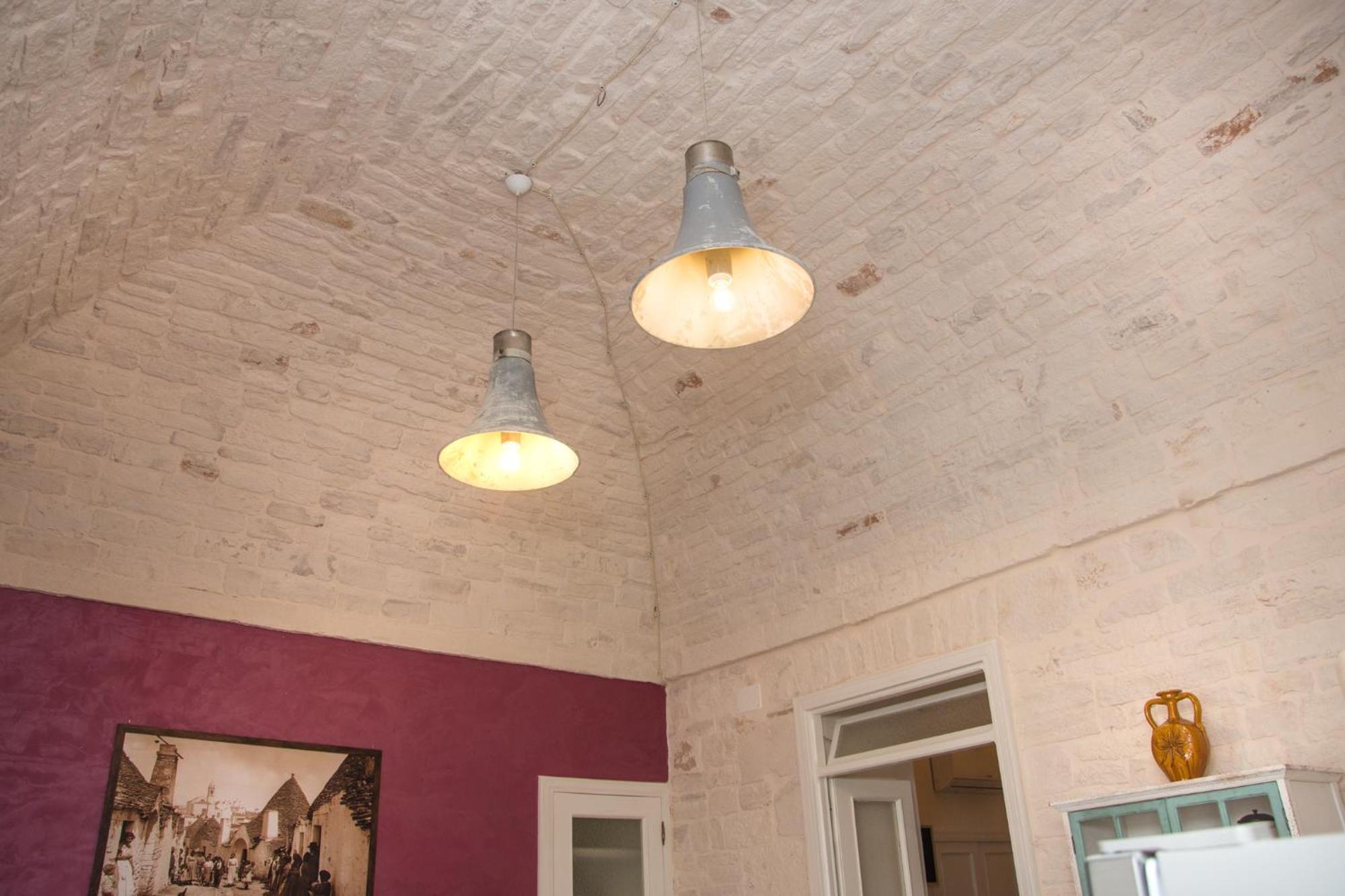 Pietre Gaie Villa Alberobello Dış mekan fotoğraf
