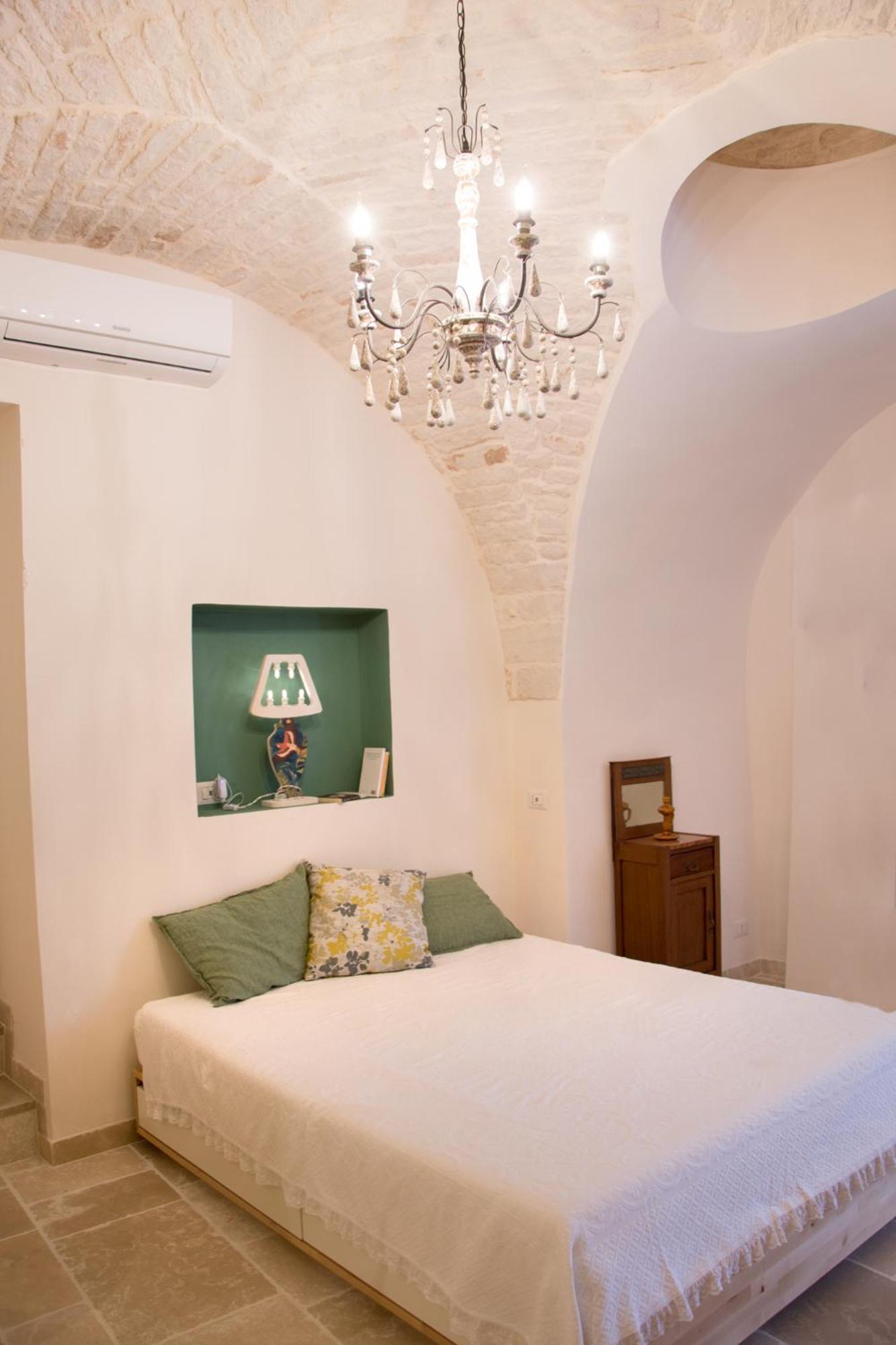 Pietre Gaie Villa Alberobello Dış mekan fotoğraf