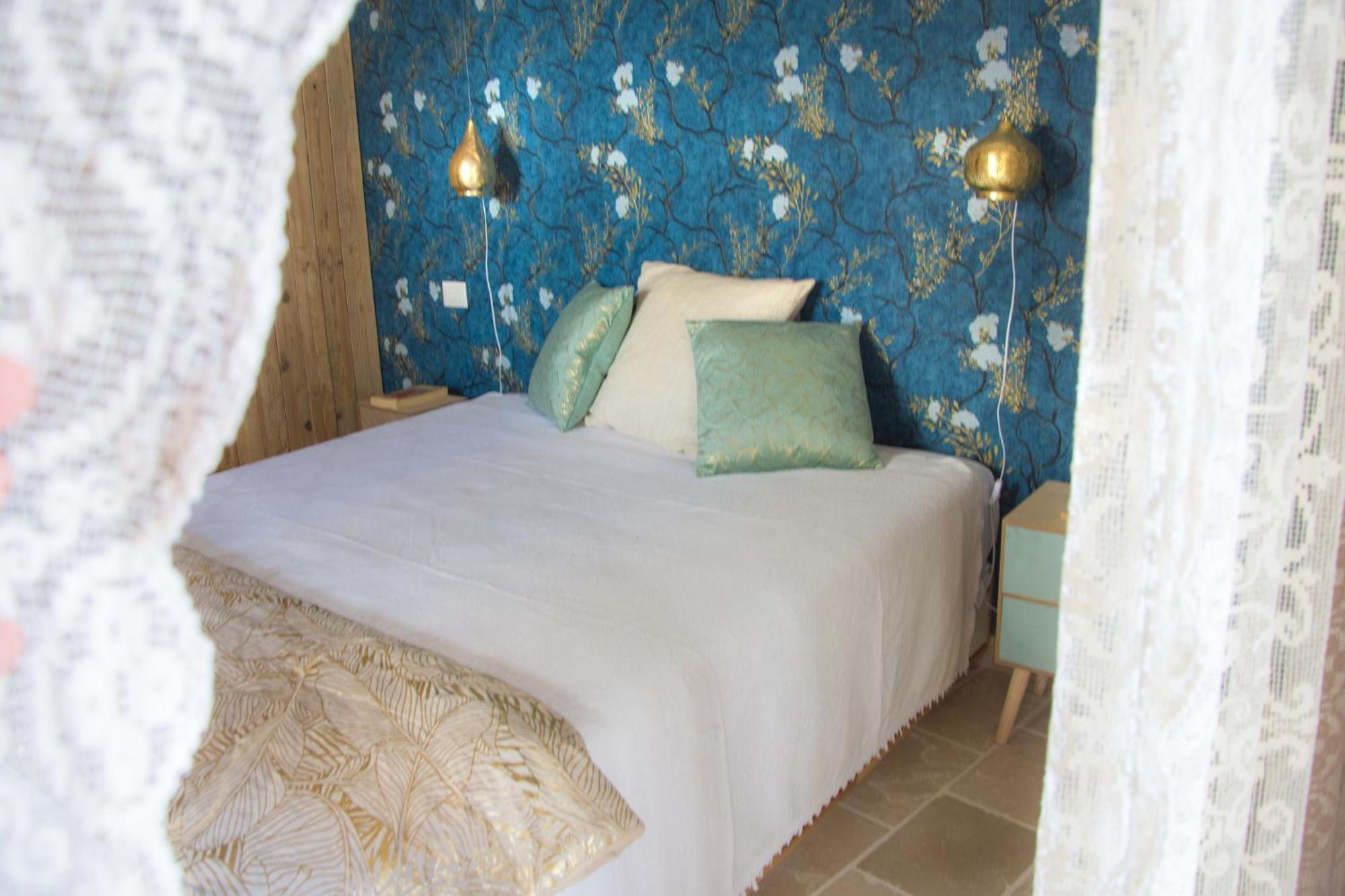 Pietre Gaie Villa Alberobello Dış mekan fotoğraf