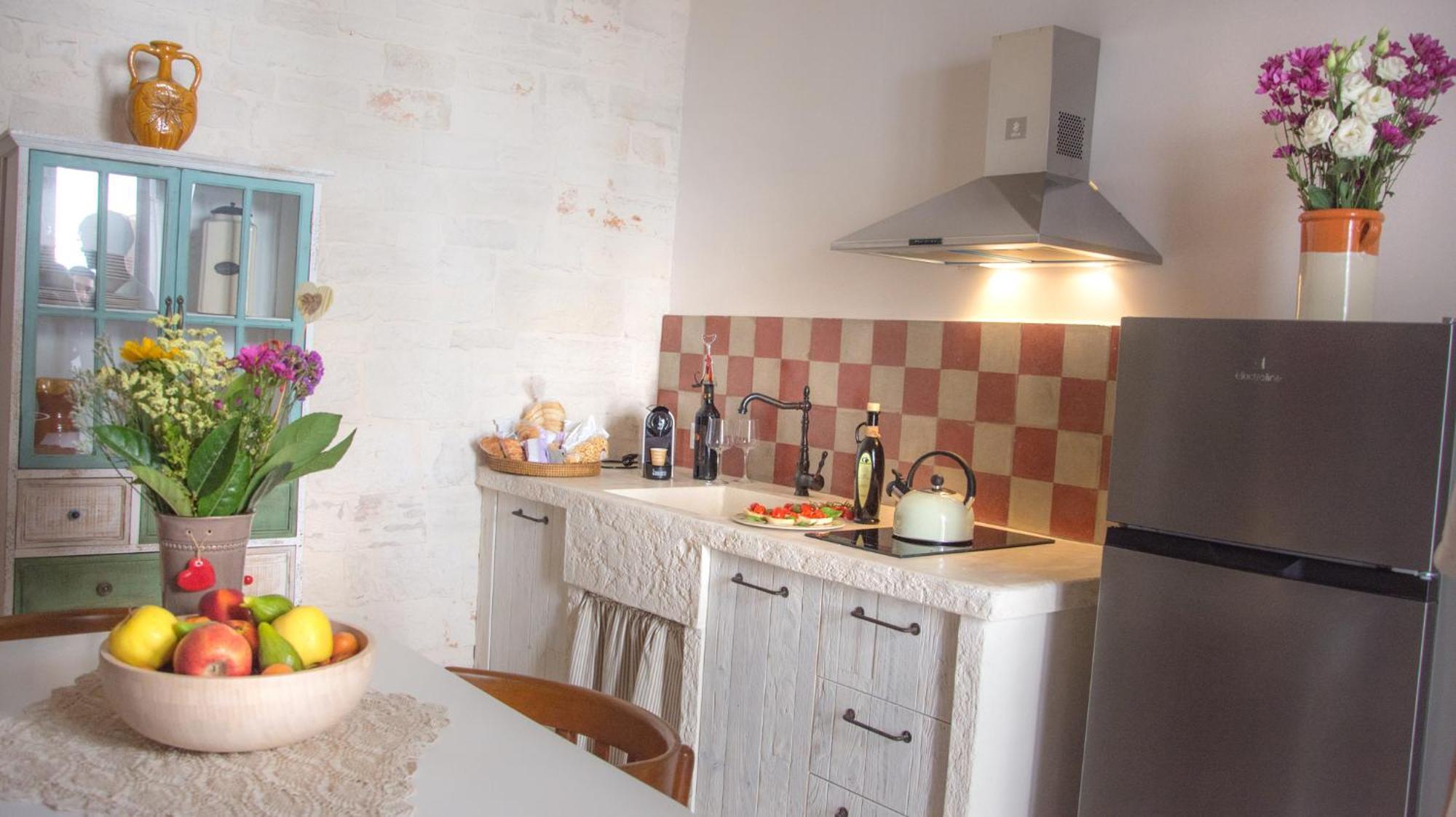 Pietre Gaie Villa Alberobello Dış mekan fotoğraf