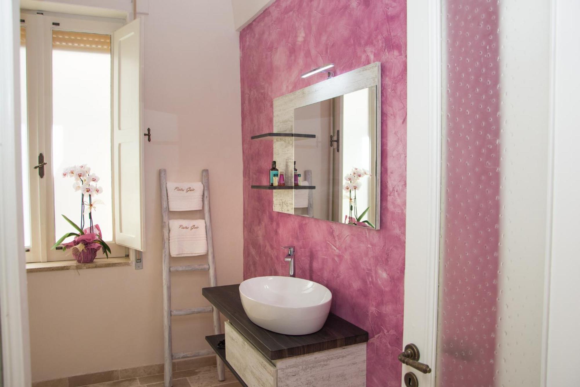 Pietre Gaie Villa Alberobello Dış mekan fotoğraf