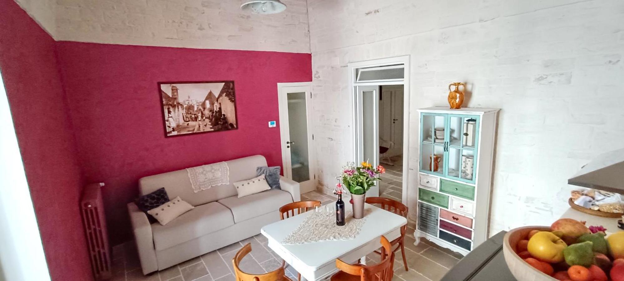 Pietre Gaie Villa Alberobello Dış mekan fotoğraf