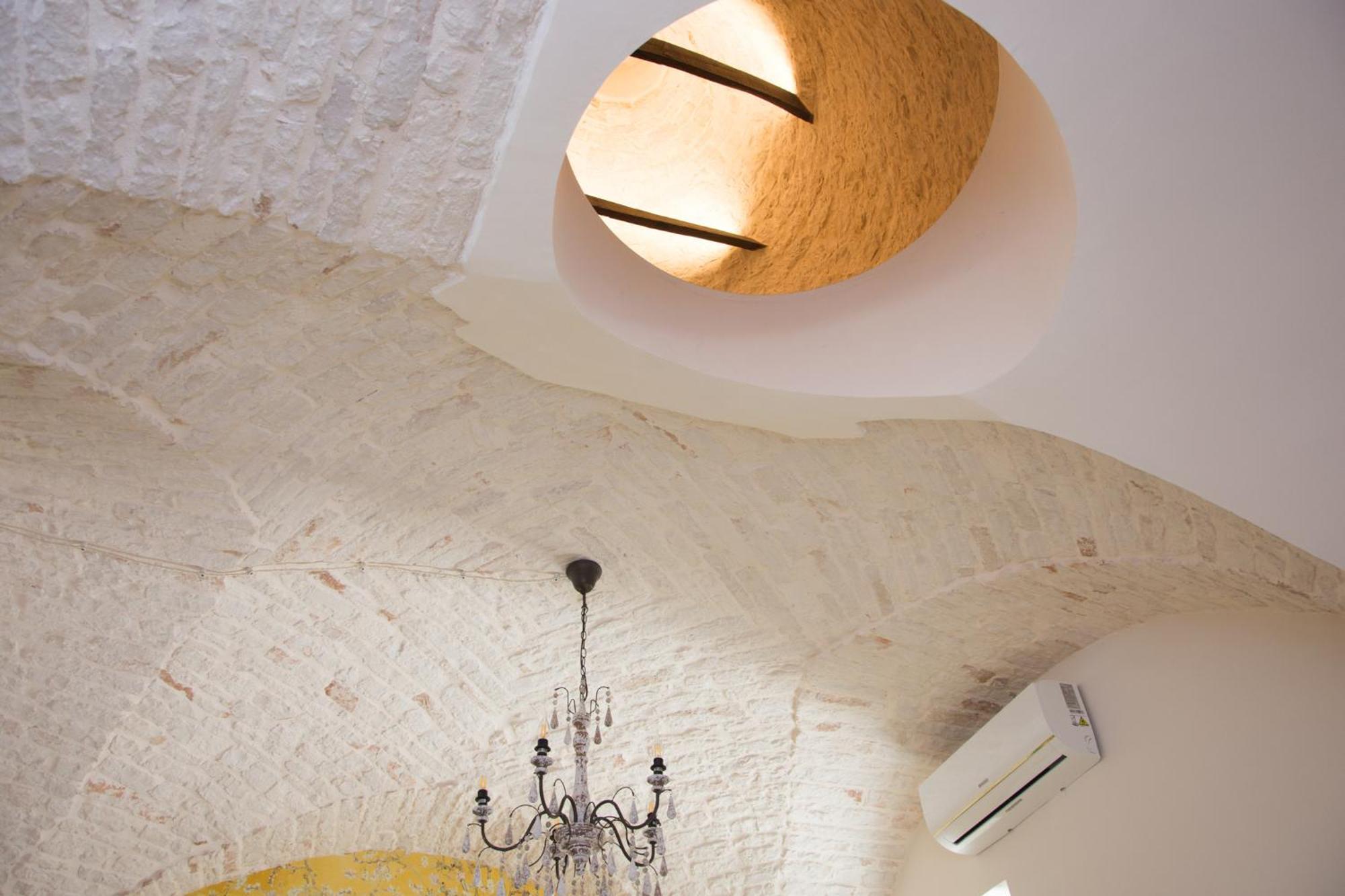 Pietre Gaie Villa Alberobello Dış mekan fotoğraf