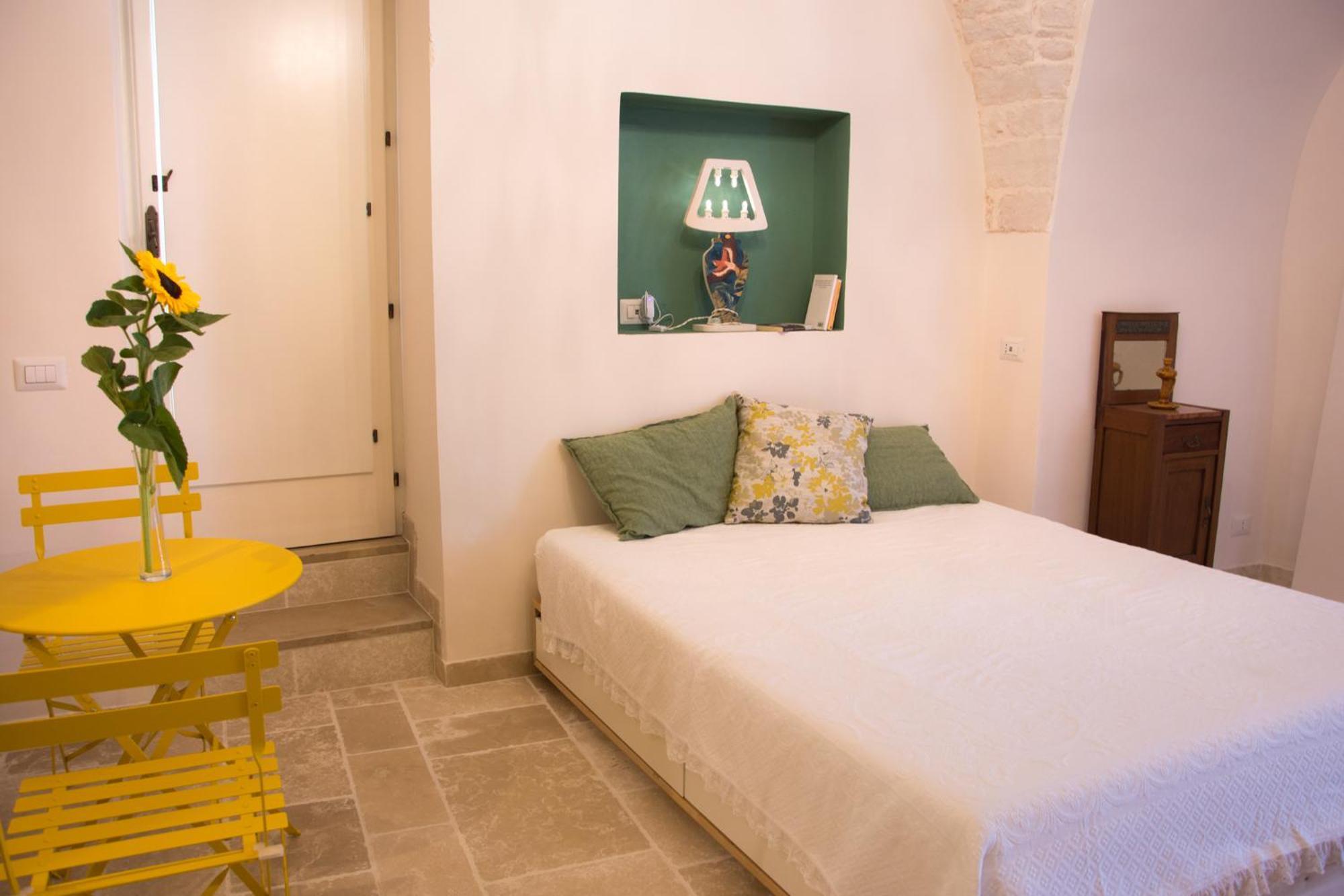 Pietre Gaie Villa Alberobello Dış mekan fotoğraf