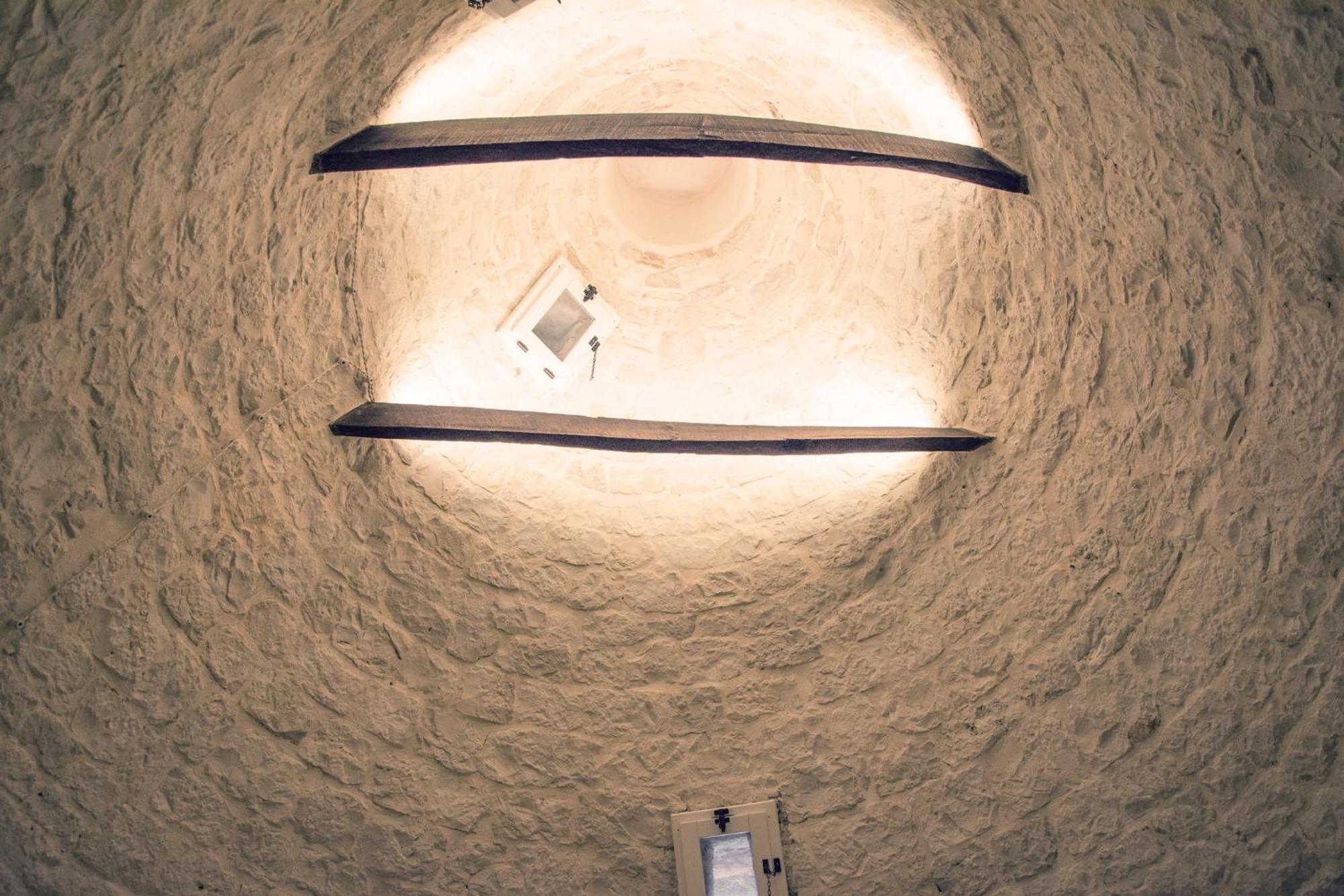Pietre Gaie Villa Alberobello Dış mekan fotoğraf