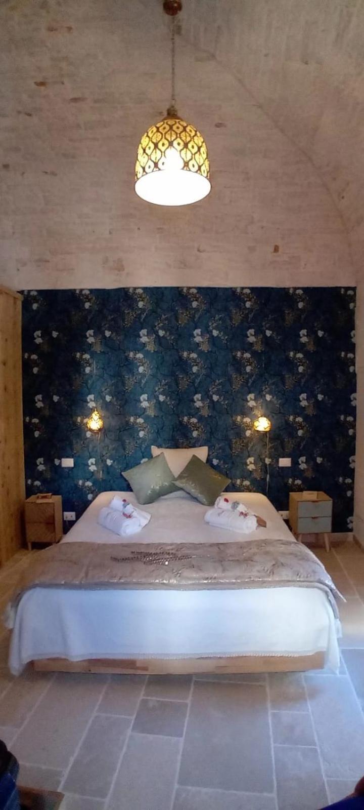 Pietre Gaie Villa Alberobello Dış mekan fotoğraf