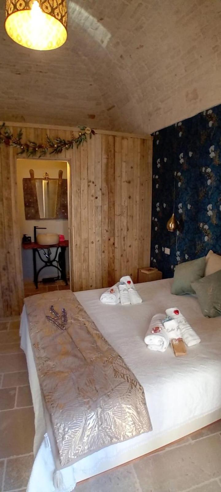 Pietre Gaie Villa Alberobello Dış mekan fotoğraf