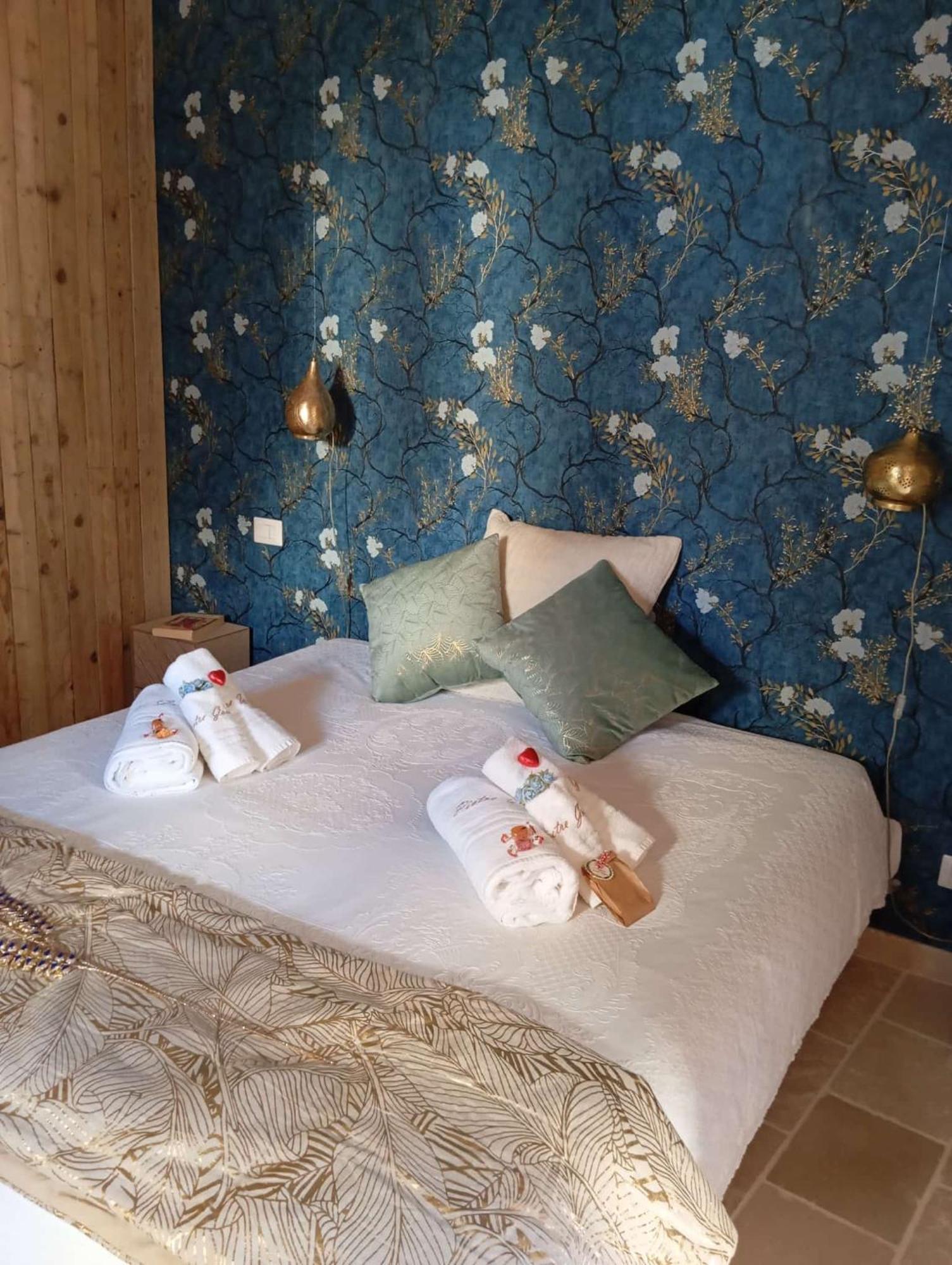 Pietre Gaie Villa Alberobello Dış mekan fotoğraf