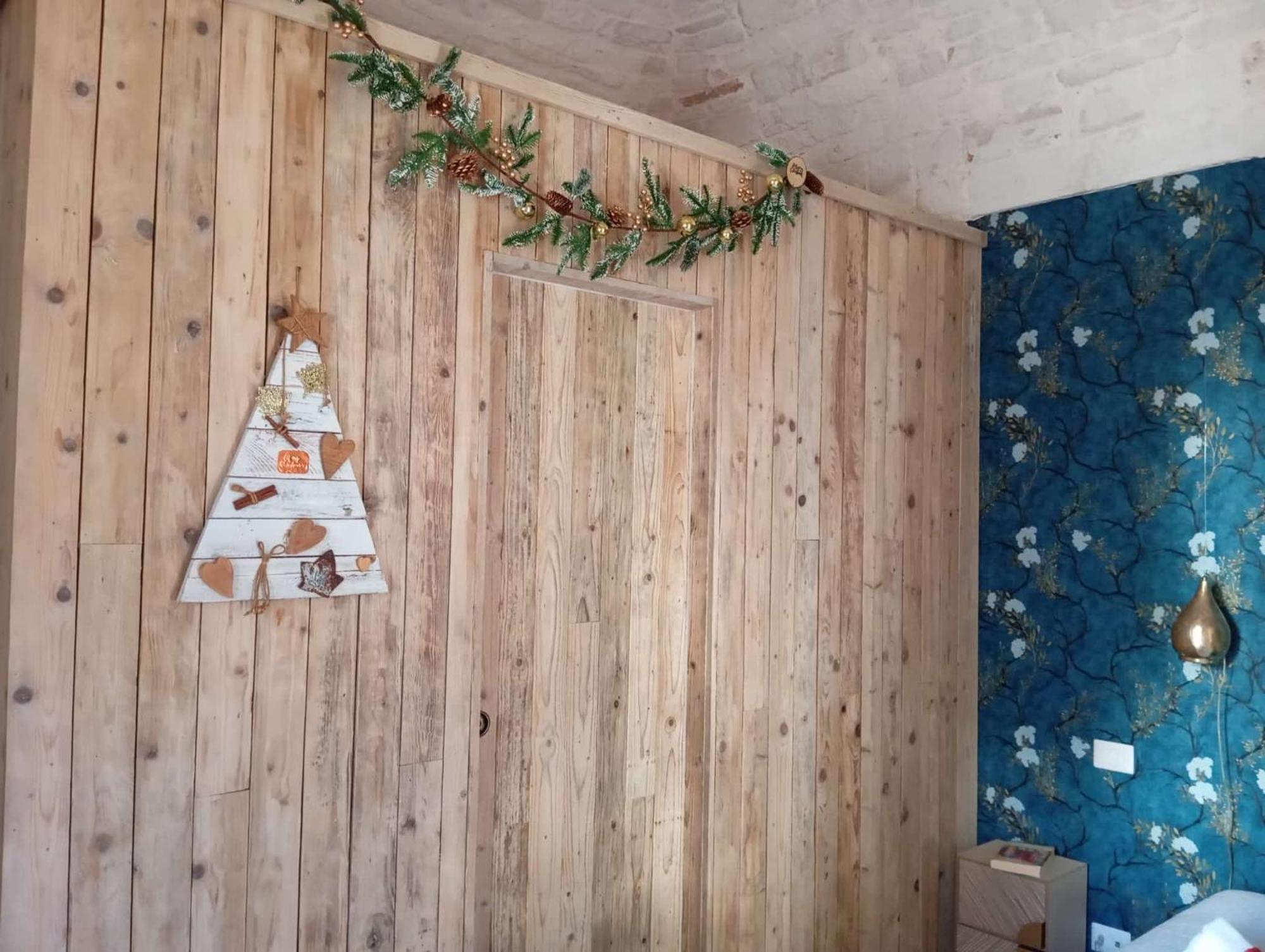 Pietre Gaie Villa Alberobello Dış mekan fotoğraf