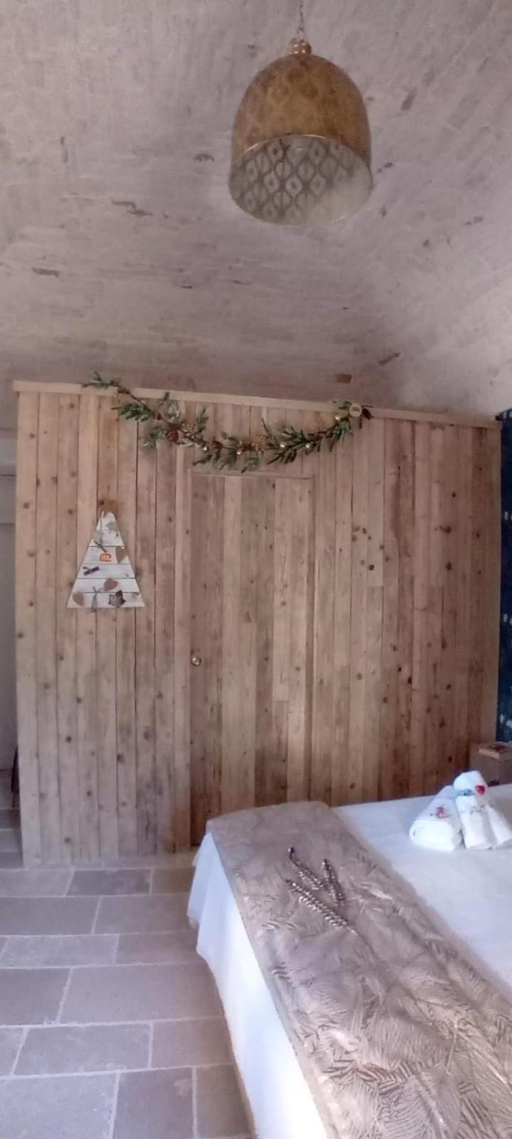 Pietre Gaie Villa Alberobello Dış mekan fotoğraf
