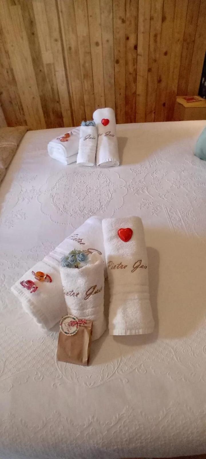 Pietre Gaie Villa Alberobello Dış mekan fotoğraf